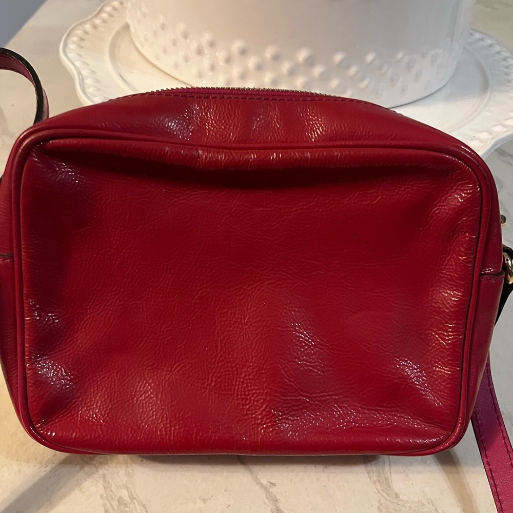 Gucci SoHo Disco  Leather Crossbody Bag - Picture 2 of 16